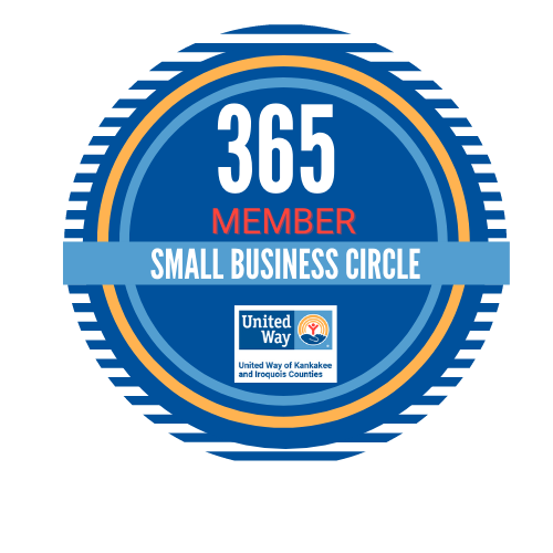 365 Member logo