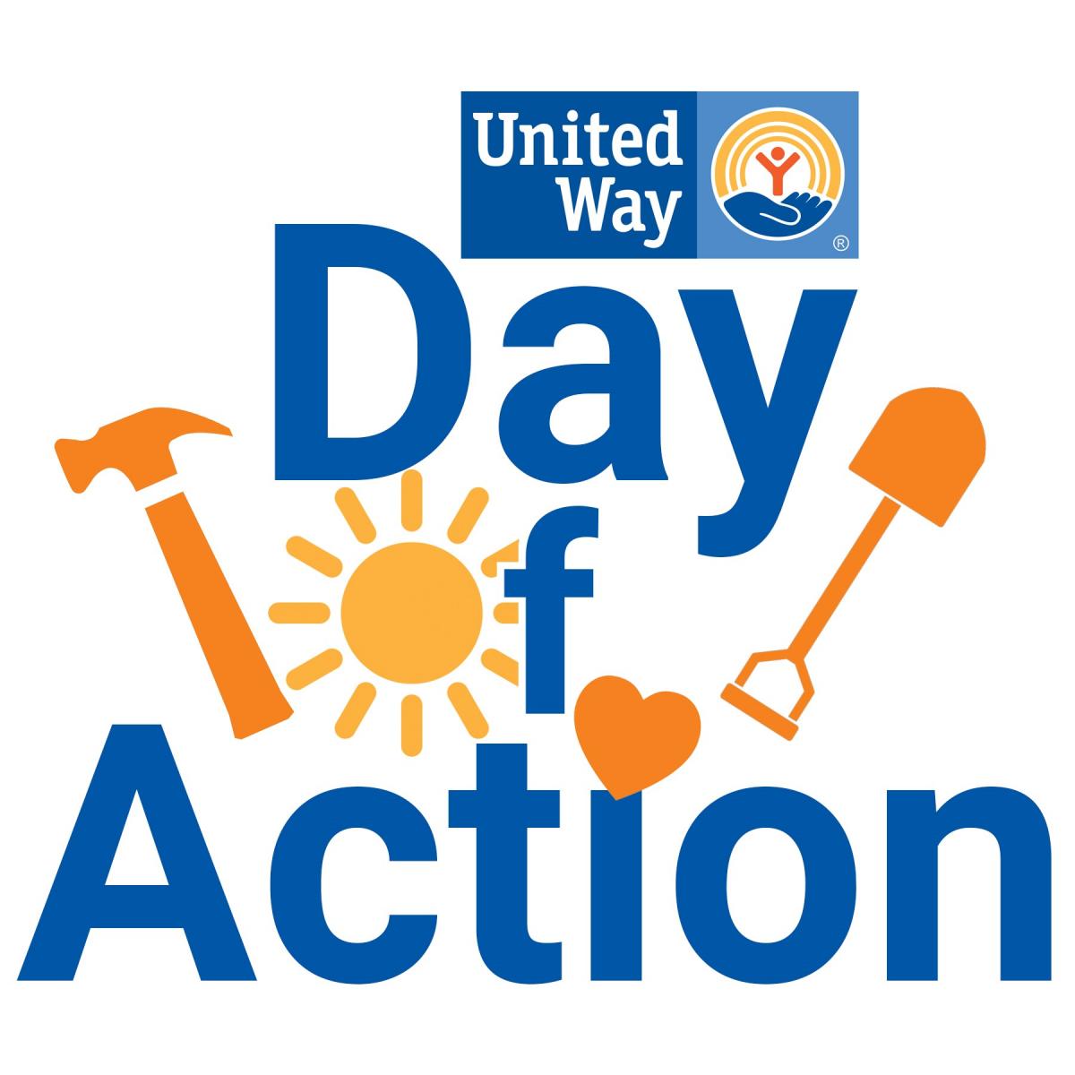 Day of Action