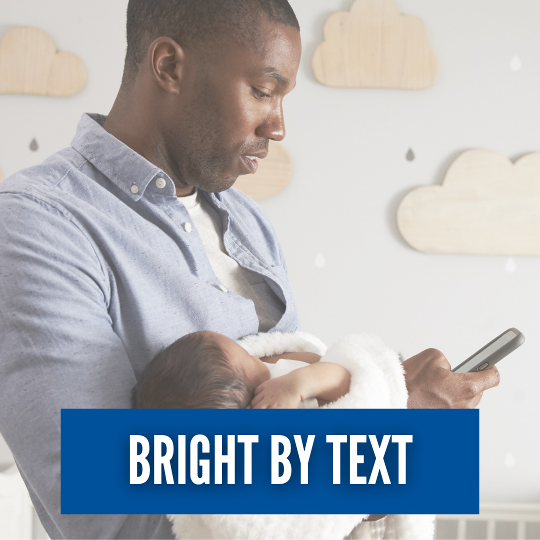 Bright by Text