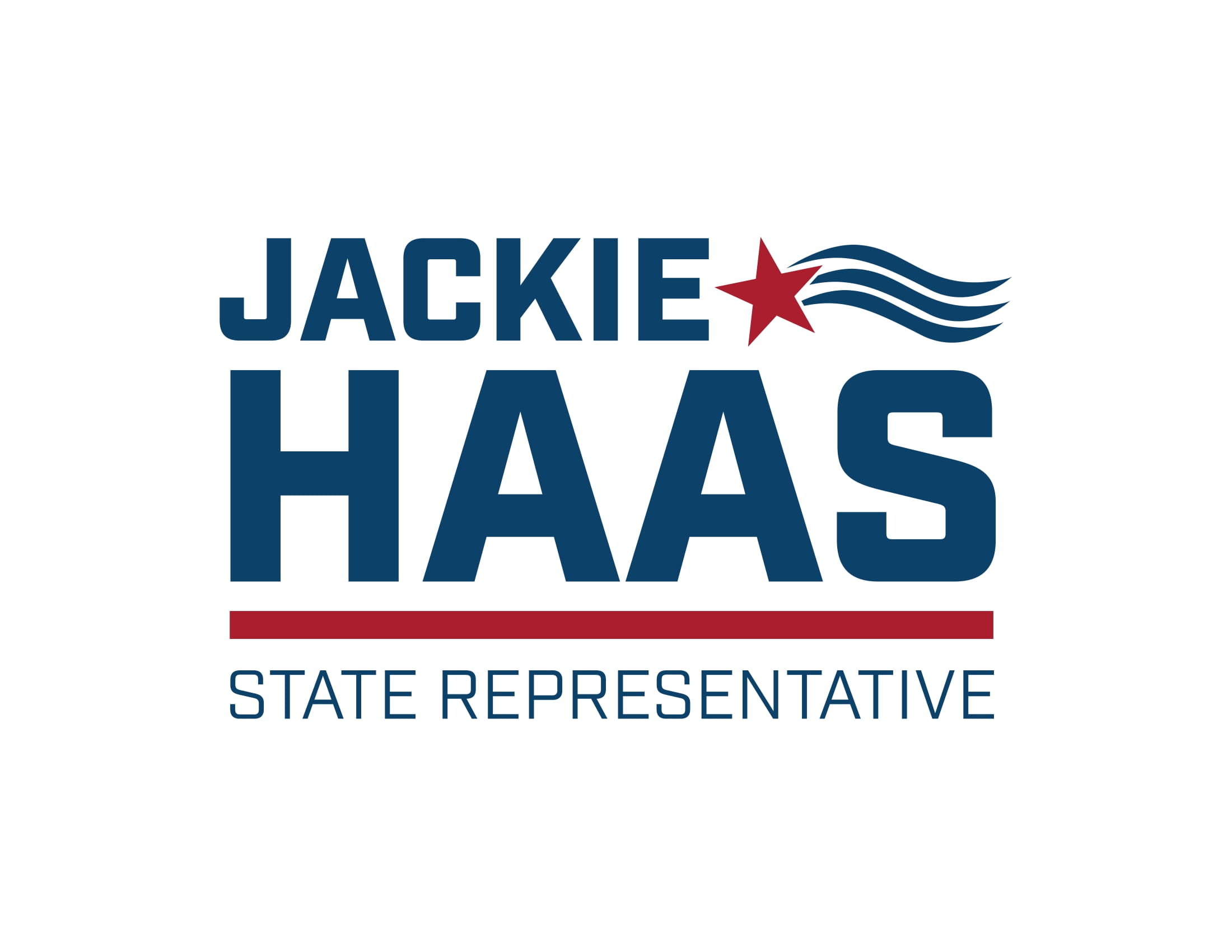 State Rep. Jackie Haas