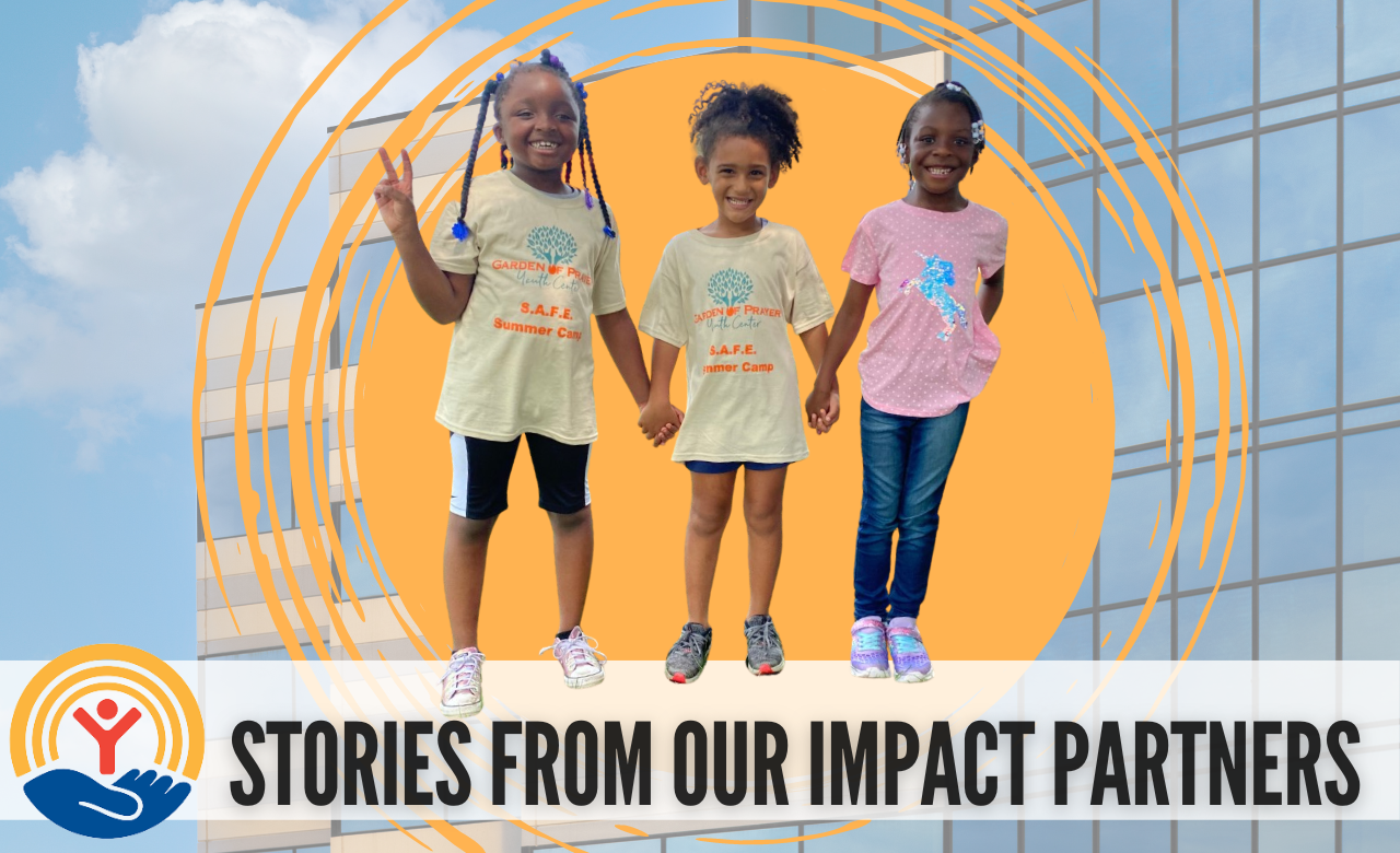 Watch Our Community Investment Testamonials
