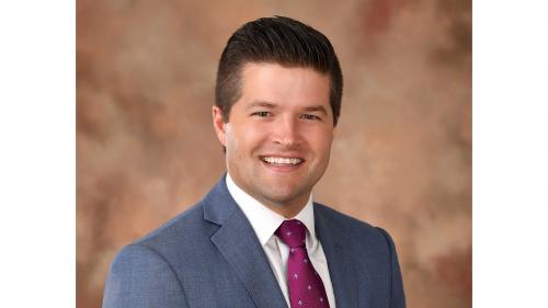 Kyle Benoit