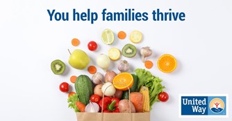 You Help Families Thrive