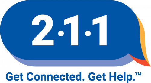 211 Get Help Get Connected
